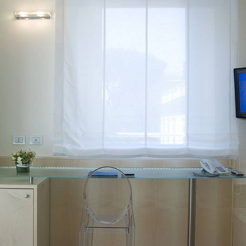 Leonardo Boutique Termini 4* Rom